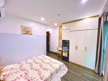 Hình ảnh Hạ 1 tỷ, 83x6t ngõ thẳng nông, thang máy, dòng tiền 700 tr/năm 11 tỷ