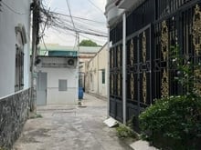 Hình ảnh Bán nhà 2 tầng 36m2, hẻm lớn 4m tầm 15m ra MT Phan Huy Ích Tân Bình