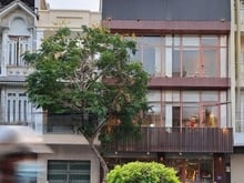 Hình ảnh RẺ NHẤT CUNG ĐƯỜNG - MT Bàu Cát Đôi, P.14, Q.TB, 4m*20m, 3 tầng