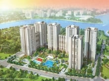 Hình ảnh Cho thuê đất trống 5000m mặt tiền Nguyễn Hữu Thọ, Nhà Bè giá 25k/m