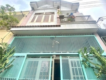 Hình ảnh Bán nhà 65m2 chỉ 5 tỷ, hẻm 4m rộng gần MT Hoàng Bật Đạt P15 Tân Bình