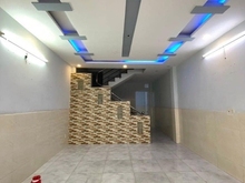 Hình ảnh Bán nhà Lê Văn Quới, hẻm nhựa 4m thoáng 2 tầng 52m2 ở ngay