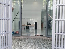 Hình ảnh Bán Nhà 65m2, Hẻm 2 ÔTÔ Tránh, Dương Thị Mười, Q12.