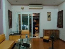Hình ảnh Bán nhà TT đại học kinh tế quốc dân; diện tích 110m2; giá 3.9 tỷ