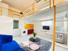 Hình ảnh 🍀 Duplex full nội thất gần ĐH Tài chính marketing, cầu Tân Thuận, KCX