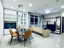 Hình ảnh Bán chung cư Screc Tower , 3.550 tỷ , 82m2 căn góc 2 ban công