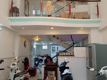 Hình ảnh Bán nhà hẻm 791 Trần Xuân Soạn, Tân Kiểng, Quận 7 - 5Mx13M