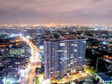 Hình ảnh Cho thuê Trang Chủ MB66.COM / Đăng Ký Tặng 66K 2PN The Rivana ngay quốc lộ 13, ven sông Sài Gòn