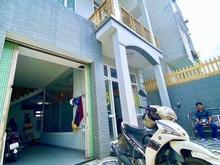 Hình ảnh Biệt thự mini 130m2 Tăng Nhơn Phú A Man Thiện Lê Văn Việt Q9 2 TẦNG