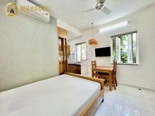 Hình ảnh Căn Hộ Mini Full Nội Thất - Khu Vực Sân Bay, Cv Gia Định