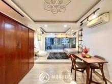 Hình ảnh 💢Cho Thuê Căn Hộ Đường Bạch Đằng Tân Bình (Có Bancol,Full Nội Thất)