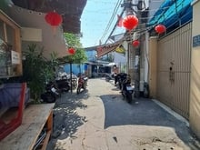 Hình ảnh Cần bán gấp nhà Xô Viết Nghệ Tĩnh, Phường 21, Bình Thạnh, chỉ 2 tỷ
