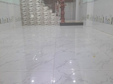 Hình ảnh 56m2 Nhà 4 tầng 4 tỷ x Trần Thị Hè Hiệp Thành Quận 12 TPHCM