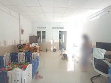 Hình ảnh Bán nhà kiệt oto Chu Huy Mân, ngang 5m, diện tích lớn, giá tốt. Còn bớ