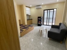 Hình ảnh Hót! Cầu Giấy Mới Tinh Full Đồ Thang Máy Ban Công Giá Tốt