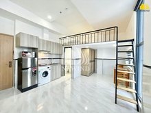 Hình ảnh Duplex 4 Người Ở,Full Nội Thất Tại Hoàng Hoa Thám Tân Bình