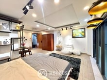 Hình ảnh 💢Cho Thuê Căn Hộ 1 Phòng Ngủ Riêng Đường Bạch Đằng Tân Bình