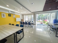 Hình ảnh Cho thuê mặt bằng kdc Him Lam - phường Tân Hưng