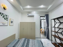 Hình ảnh 💢Cho Thuê Căn Hộ 1 phòng ngủ riêng Đường Lạc Long Quân Tân Bình