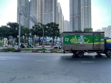 Hình ảnh Mặt tiền Kinh doanh Đa ngành nghề Nguyễn Hữu Cảnh, P22, Chỉ 16 tỷ