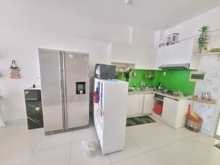 Hình ảnh Cho thuê Trang Chủ MB66.COM / Đăng Ký Tặng 66K 65m2 giá 7,5tr 2pn, 2wc full nội thất ở liền ạ