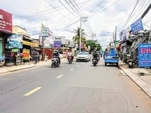 Hình ảnh Bán Nhà Mặt Tiền Phan Văn Hớn- 198M2- Cho thuê 24tr-Nhỉnh 8 Tỷ Giá Tốt