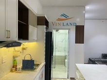 Hình ảnh Căn Hộ Mới Nội Thất Cực Đẹp Gần KCN Amata