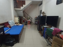 Hình ảnh Nhà Nguyễn Cảnh Chân Q1-hẻm 4M-2 Tầng- Giá Nhỉnh 3Ty