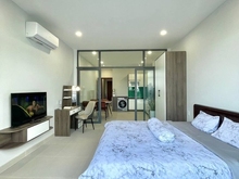 Hình ảnh 💢Mb6623 nạp rút nhanh chóng cao cấp 1 phòng ngủ riêng biệt 40m2 đường Bạch Đằng Tân Bình
