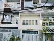 Hình ảnh Nhà Ngon giá rẻ Tăng Nhơn Phú A Đường 102, phân lô HXT 58m2 - 4 TẦNG