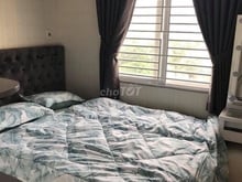 Hình ảnh Bán chung cư 312 Lạc Long Quân Quận 11 sổ hồng rồi 64m 2PN