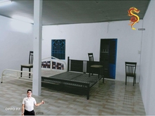 Hình ảnh Nhà Nơ Trang Long, P.13, 6x7m, 1 lầu, 2 pn, 1 WC, 9tr
