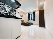 Hình ảnh Đại Học Ngoại Thương Mới Tinh Full Đồ Giá Sinh Viên