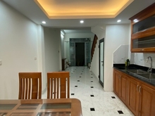 Hình ảnh 4 Tầng Lô Góc nhỉnh 3 tỷ Mậu Lương- Kiến Hưng, ảnh chụp thật