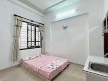 Hình ảnh Cho Thuê Studio Giá Sinh Viên - Phòng Mới - Sân bay Tân Sơn Nhất