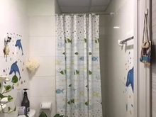 Hình ảnh Cho thuê chung cư Topaz Home Quận 12 có 1 số nội thất 2PN 2WC