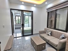 Hình ảnh Căn Hộ Full Nội Thất Ngay Bến Xe Miền Đông Sát Hàng Xanh