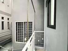 Hình ảnh Chỉ 4 tỷ65 - 40M2 - 2PN - Nhà Mới Đẹp, Hẻm Xe Máy, Gần MT XVNT P.26 BT