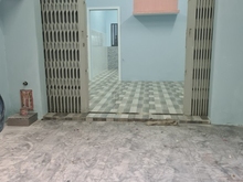 Hình ảnh HXT Thái Phiên P8 Q11 3.6mx14m có sân để xe
