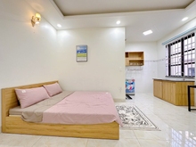 Hình ảnh Khai Trương Trang Chủ MB66.COM Chính Thức Mini - Full Nội Thất - Cửa Sổ Lớn - Khu Sân Bay