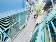 Hình ảnh Bán nhà Nơ Trang Long, Bình Thạnh, Diện tích lớn, Nở hậu tài lộc.