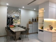 Hình ảnh Cho thuê nhanh 3pn2wc chung cư Sunrise City trung tâm Q7