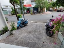 Hình ảnh mặt bằng đường vành đai tây ,an khánh quận 2