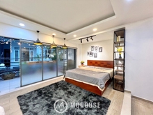 Hình ảnh Căn Hộ Mini Đầy đủ tiện nghi - Khu Sân Bay, Cv Gia Định