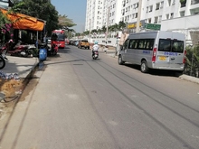 Hình ảnh Mặt tiền kinh doanh Đường số 30 Linh Đông ngay Chung cư 4S 76m2 4 Tầng