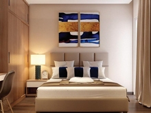 Hình ảnh OFICETEL chung cư SunriseCity sở hữu GIÁ RẺ chỉ từ 11tr5