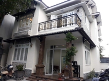 Hình ảnh Bán Gấp Biệt Thự Quận 3, DT: 11x16. Giá 53 Tỷ