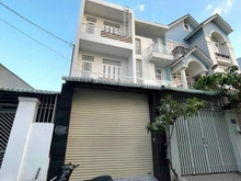 Hình ảnh Bán nhà trệt 2 lầu đường 10 Tăng Nhơn Phú , Quận i - Hướng tây bắc
