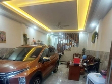 Hình ảnh Nhà Đẹp Khu vực Tên lửa  Dt 5x20 3 TẤM chỉ 11,9 Tỷ