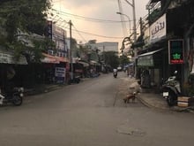 Hình ảnh Mặt bằng kinh doanh Hiệp Bình Phước, Đường số 4, 68m2, 2 tầng, 5.19 Tỷ